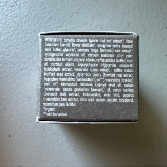 True Botanicals Resurrection Radiance Eye Cream .16oz - Picture 6 of 9